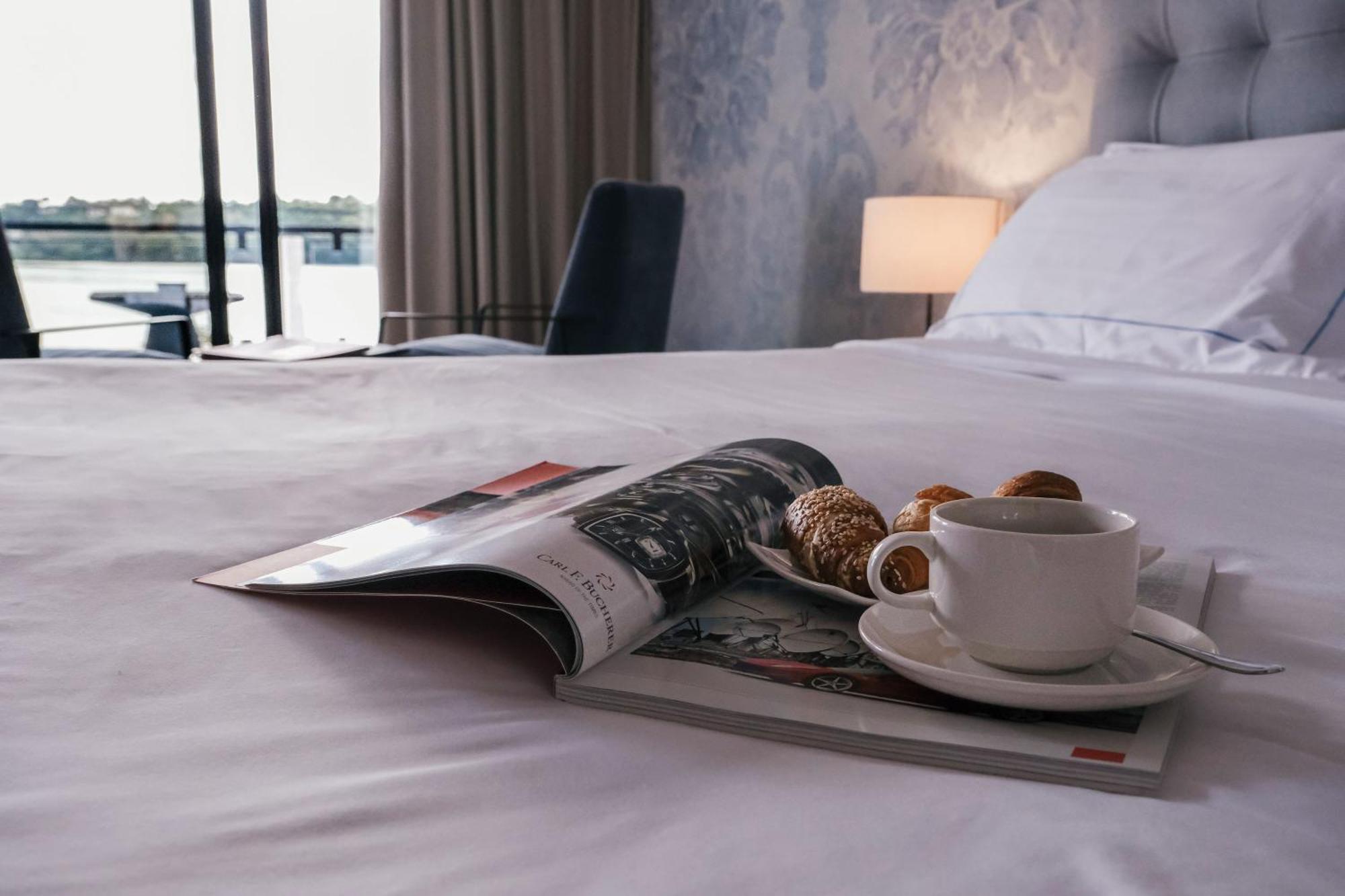 Hotel Salo Du Parc Eksteriør bilde