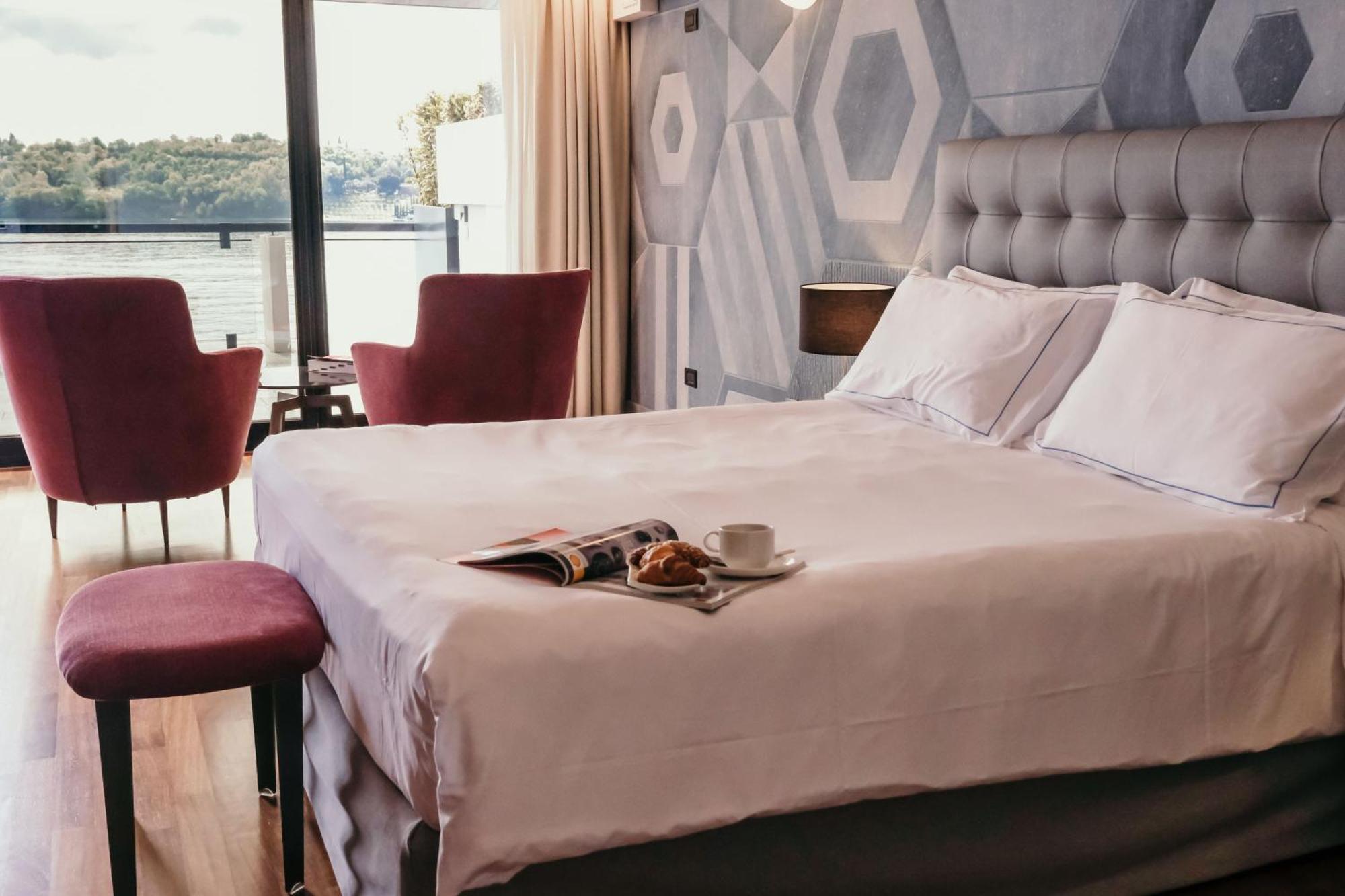 Hotel Salo Du Parc Eksteriør bilde